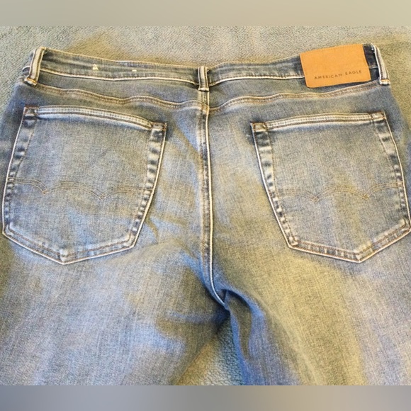 Men’s American Eagle Jeans - Picture 3 of 5